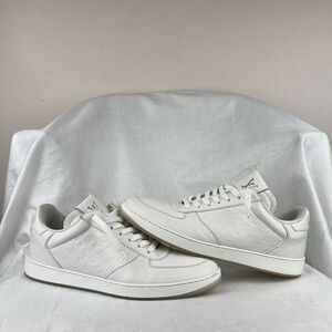 Louis Vuitton Rivoli Low Top Sneakers Size 8